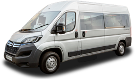 Minibuses